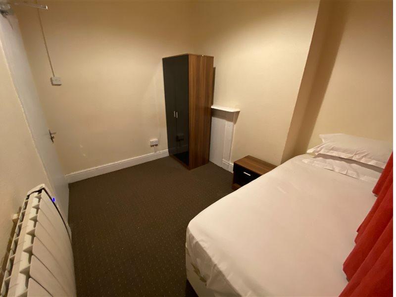 Newport Lodge Zewnętrze zdjęcie