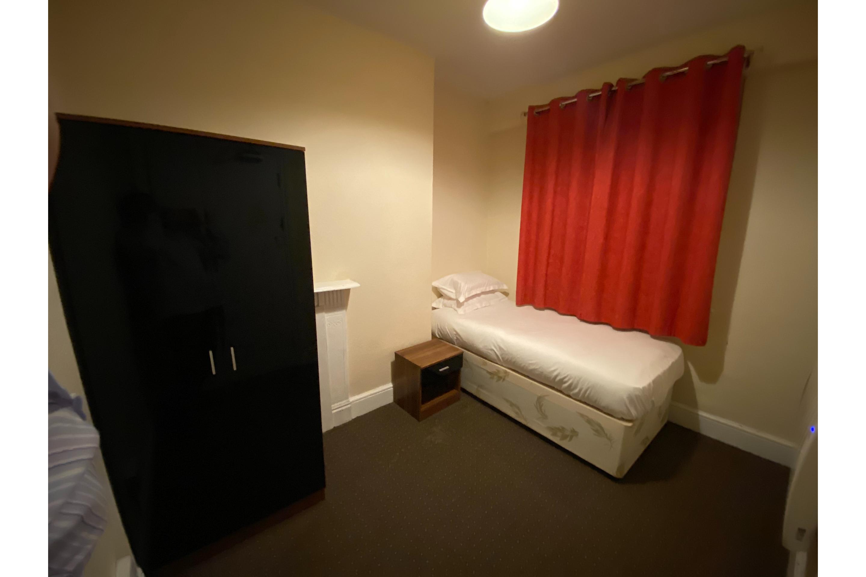 Newport Lodge Zewnętrze zdjęcie
