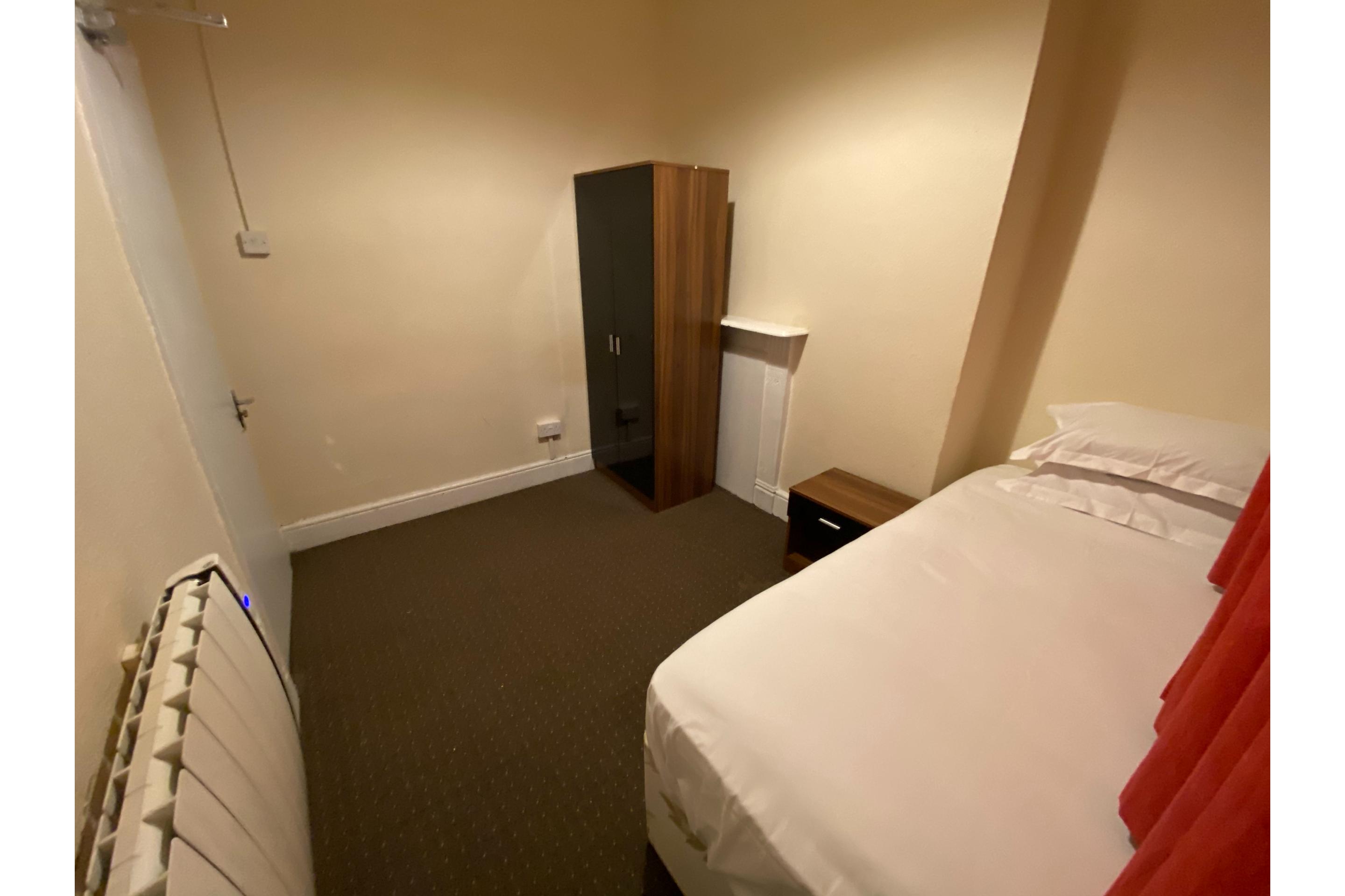 Newport Lodge Zewnętrze zdjęcie